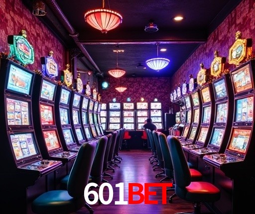 Flash Promotion 601bet