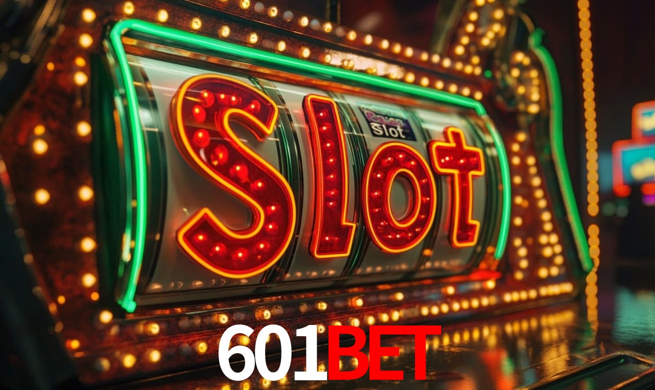 Account Benefits 601bet