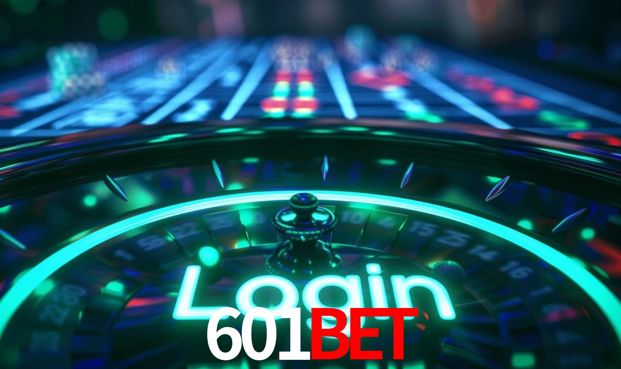 Welcome Bonus 601bet