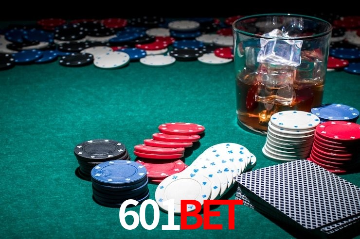 Tennis Betting 601bet