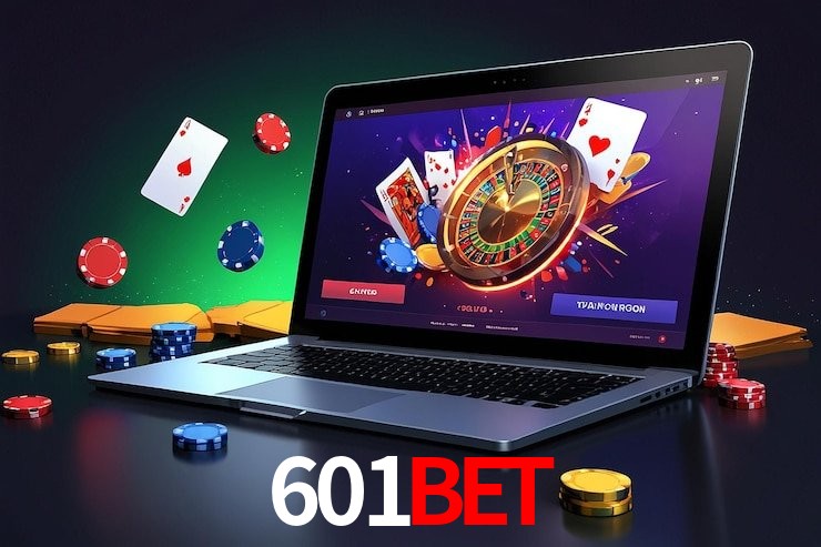 Platform Technology 601bet