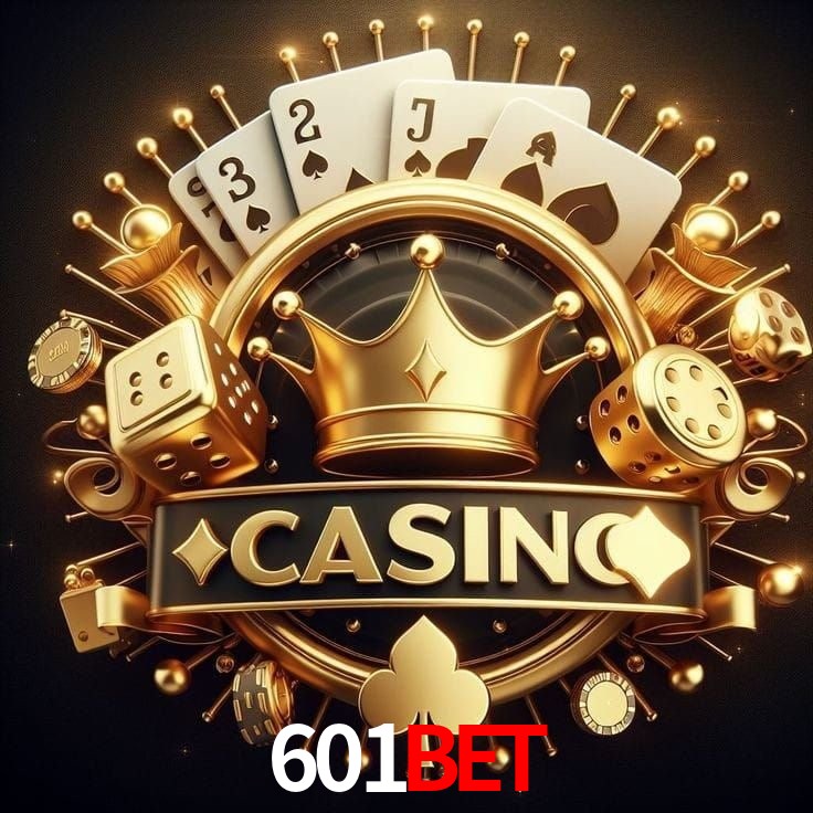 Bonus Features 601bet