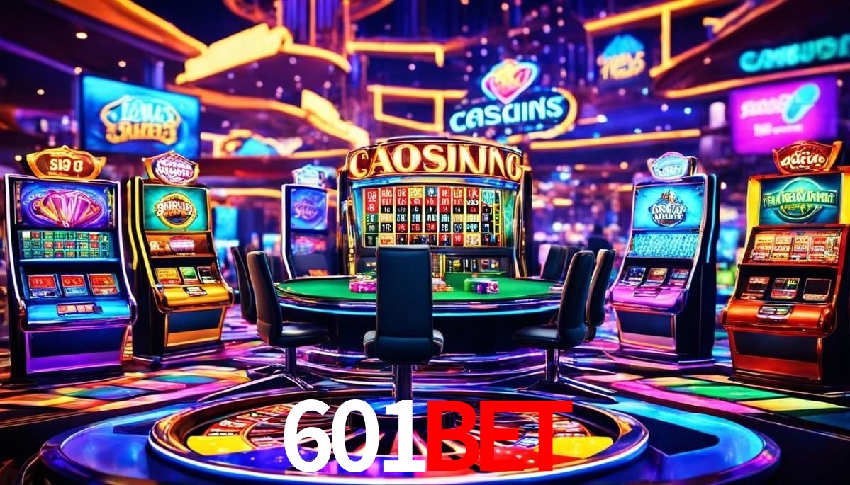 Game Statistics 601bet