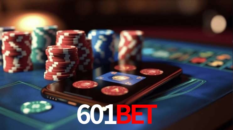 Games Directory 601bet