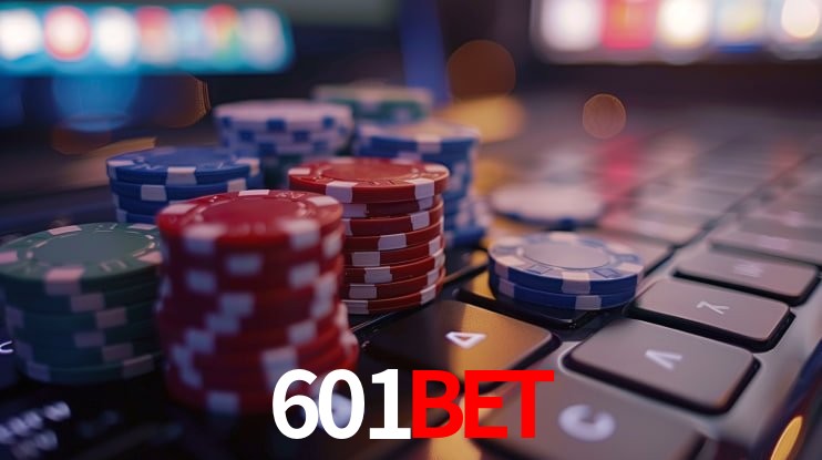 Secure Login 601bet