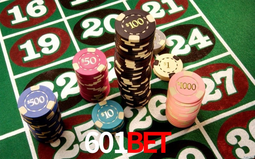 Statistics 601bet