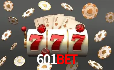 Blackjack Table 601bet