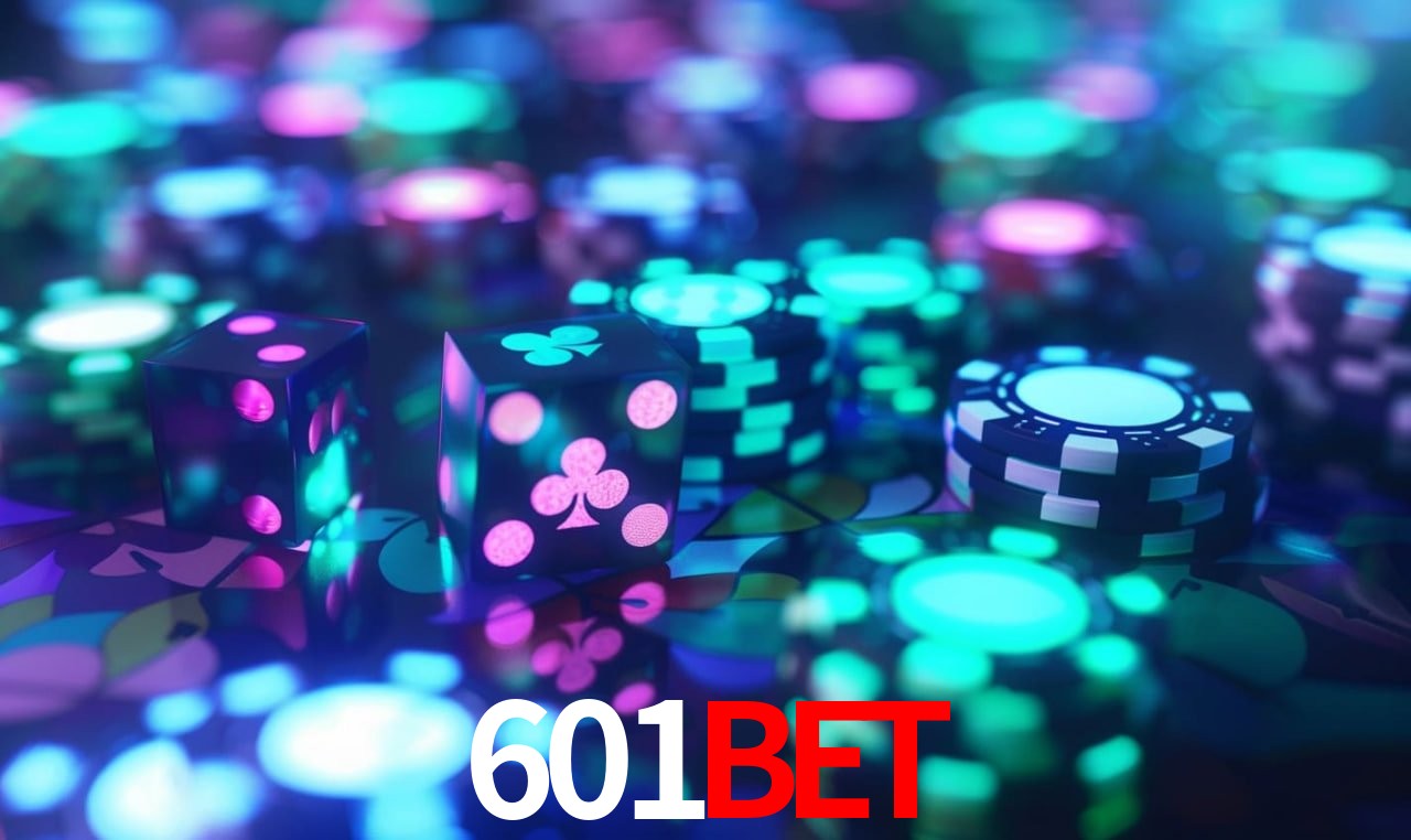 Football Betting 601bet