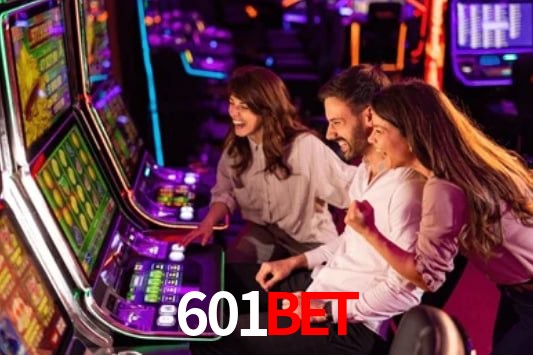 Spaceman Game 601bet