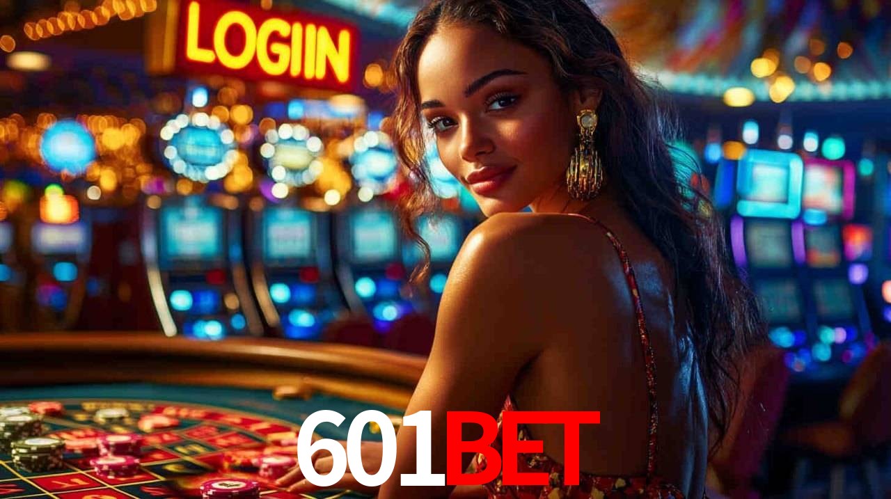 Live Casino 601bet