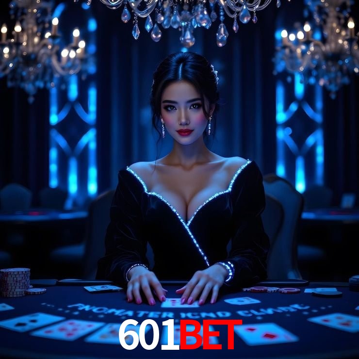 Slot Games 601bet