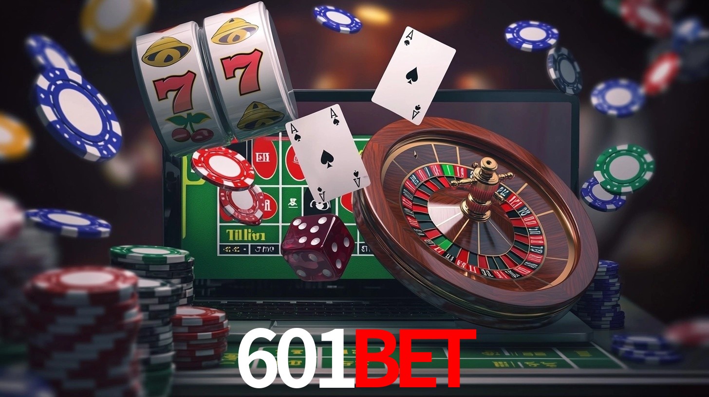 Programa VIP 601bet